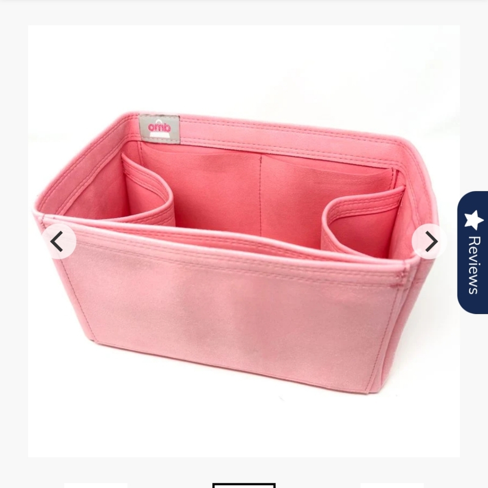 Organize My Bag Organizer Size M
